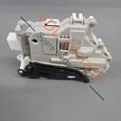 8X2837016B   Audi VW Door Lock Right 8X2837016B