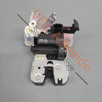 8W0827503 8W0827503A  Audi A5 S5 RS5 Boot Trunk Lid Lock 8W0827503A 8W0827503
