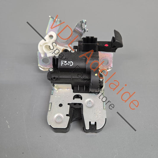 8W0827503 8W0827503A  Audi A5 S5 RS5 Boot Trunk Lid Lock 8W0827503A 8W0827503