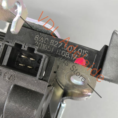 8W0827503 8W0827503A  Audi A5 S5 RS5 Boot Trunk Lid Lock 8W0827503A 8W0827503