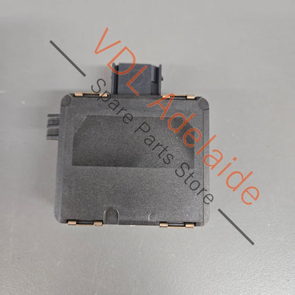 4M0907566D   Audi VW Rear Right Lane Change Assist Module Radar Master 4M0907566D