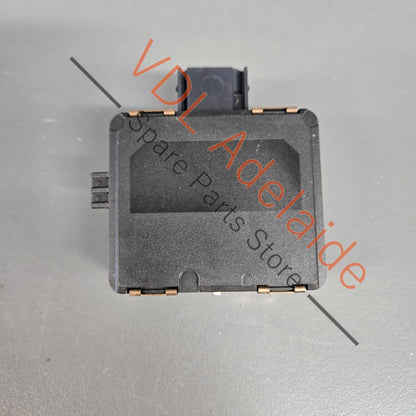 4M0907590D   Audi VW Rear Left Lane Change Assist Module Radar Slave 4M0907590D