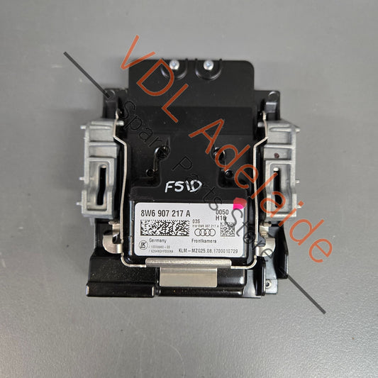 8W6907217A   Audi A5 S5 RS5 F5 B9 Front Windscreen Camera for Driver Assistance 8W6907217B
