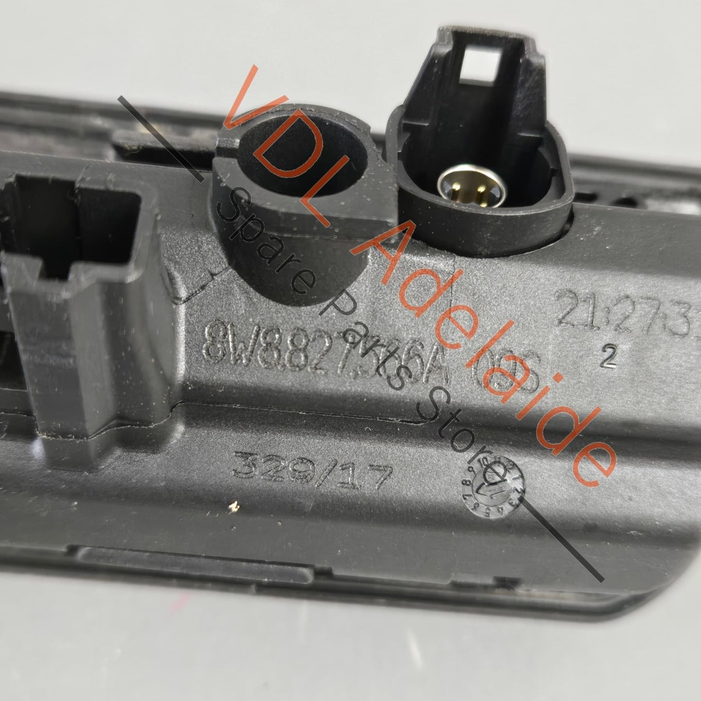 8W8827566A   Audi A5 S5 RS5 F5 B9 Rear View Camera & Trunk Boot Release Button 8W8827566A