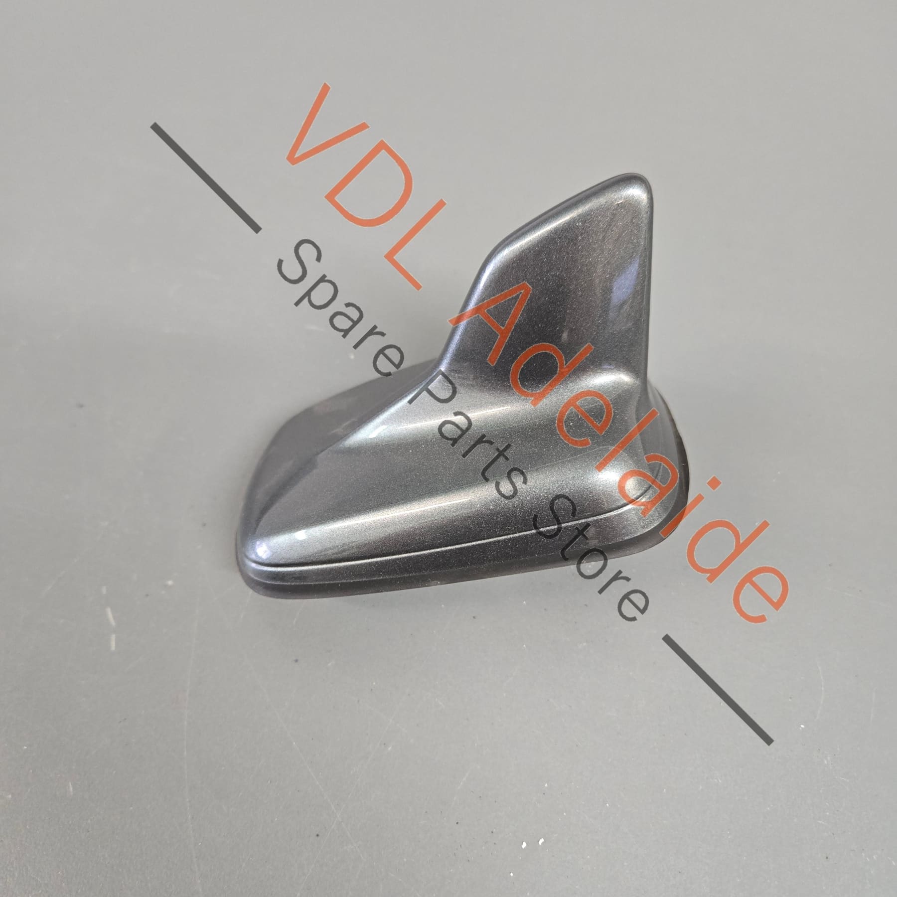 4M0035503K   Audi Q5 Q7 A4 S4 B9 Roof Mounted Shark Fin Antenna Aerial 4M0035503K