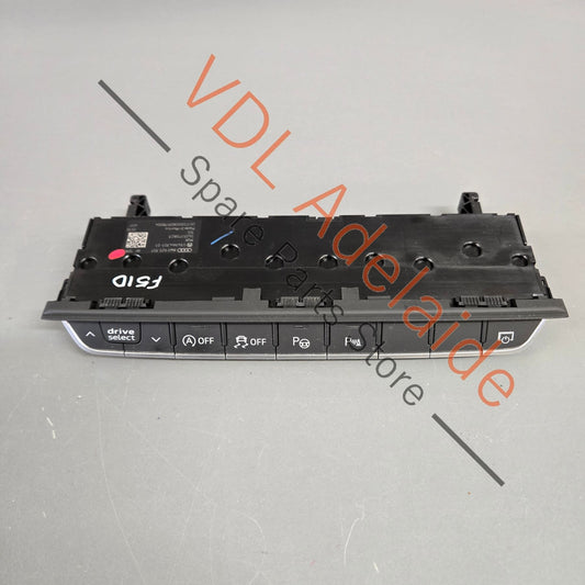 8W0925301BF   Audi RS4 RS5 B9 Drive Select Switch 8W0925301BF