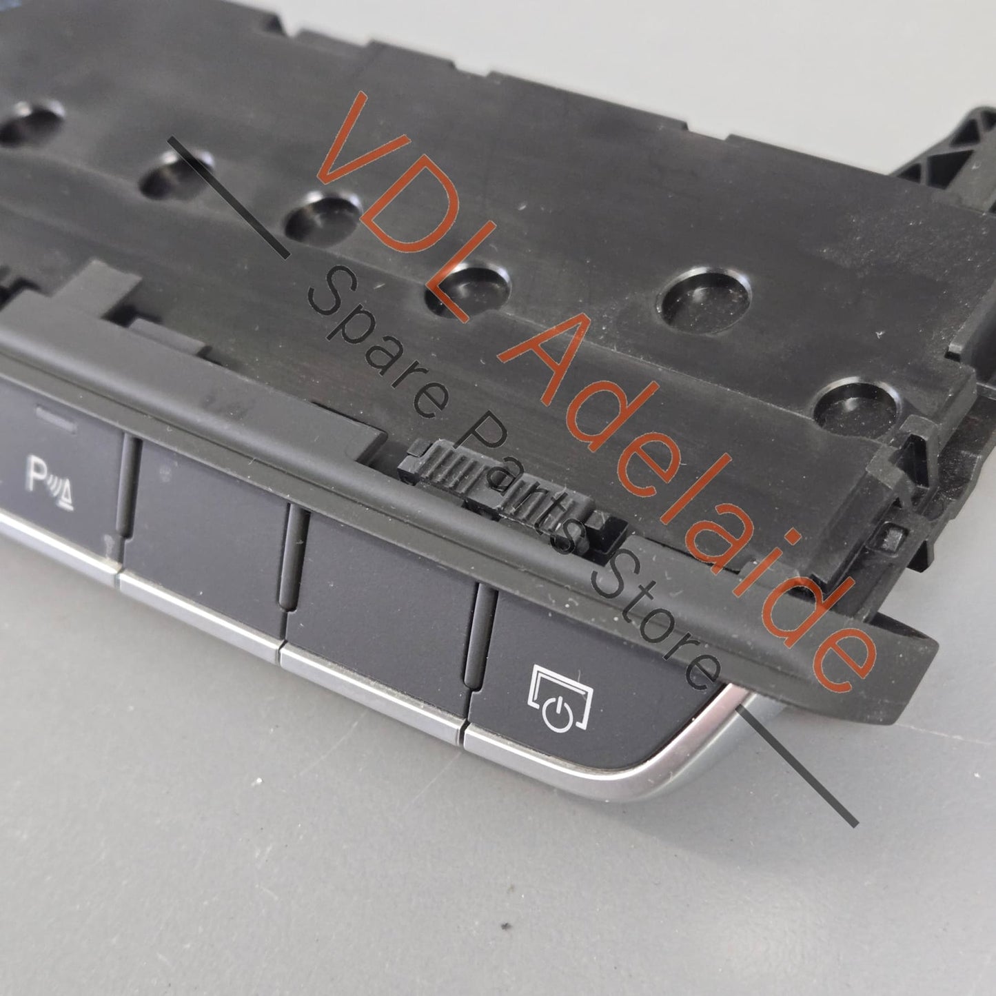 8W0925301BF   Audi RS4 RS5 B9 Drive Select Switch 8W0925301BF