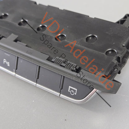 8W0925301BF   Audi RS4 RS5 B9 Drive Select Switch 8W0925301BF