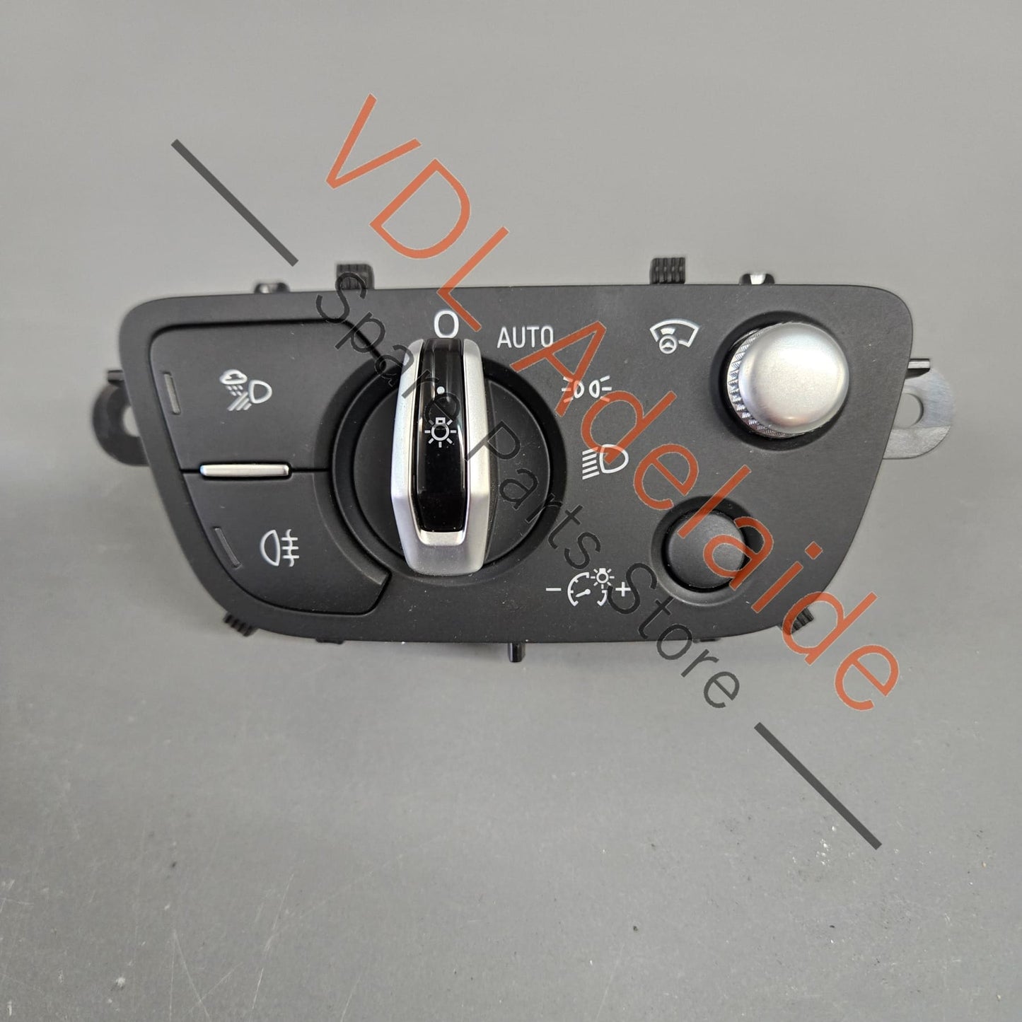 4M0941531AB   Audi A4 S4 B9 Switch for Headlights Driving Light & Fog 4M0941531AB 5PR