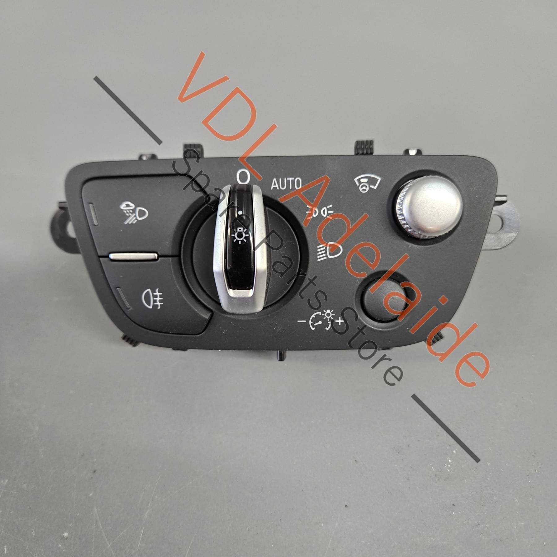 4M0941531AB   Audi A4 S4 B9 Switch for Headlights Driving Light & Fog 4M0941531AB 5PR