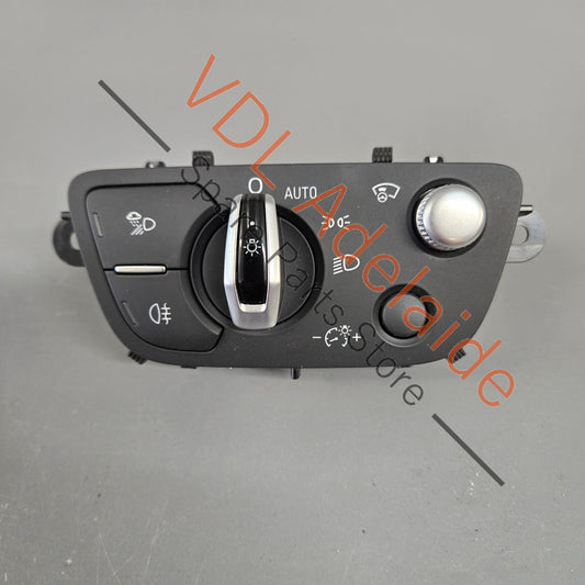 4M0941531AB   Audi A4 S4 B9 Switch for Headlights Driving Light & Fog 4M0941531AB 5PR