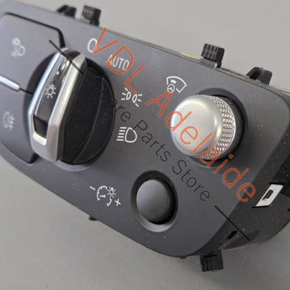 4M0941531AB   Audi A4 S4 B9 Switch for Headlights Driving Light & Fog 4M0941531AB 5PR