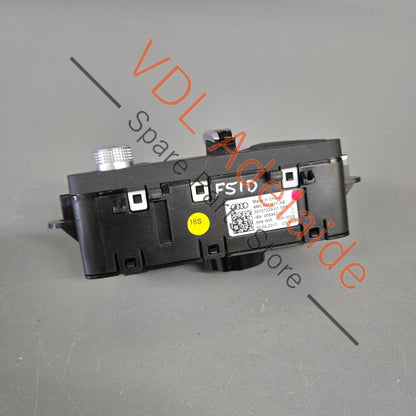4M0941531AB   Audi A4 S4 B9 Switch for Headlights Driving Light & Fog 4M0941531AB 5PR