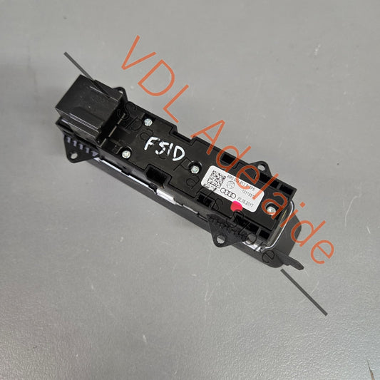 4M0959613B   VW Audi Sunroof Control Switch 4M0959613B