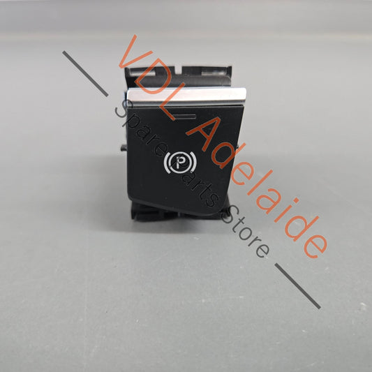 4M2927225A   Audi A4 S4 B9 Switch for Electric Handbrake Park Brake EPB 4M2927225A