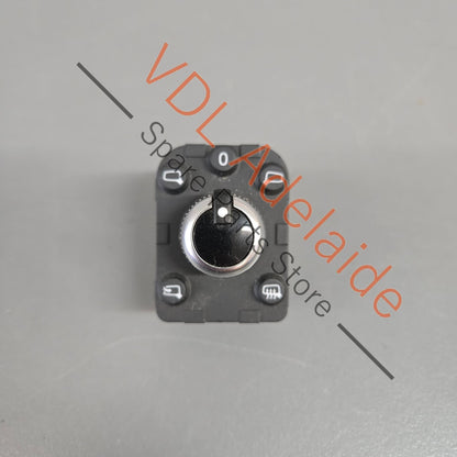 4M0959565M 4M0959565Q  Audi VW Power Folding Mirror Switch 4M0959565M 4M0959565Q