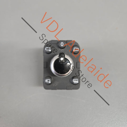 4M0959565M 4M0959565Q  Audi VW Power Folding Mirror Switch 4M0959565M 4M0959565Q