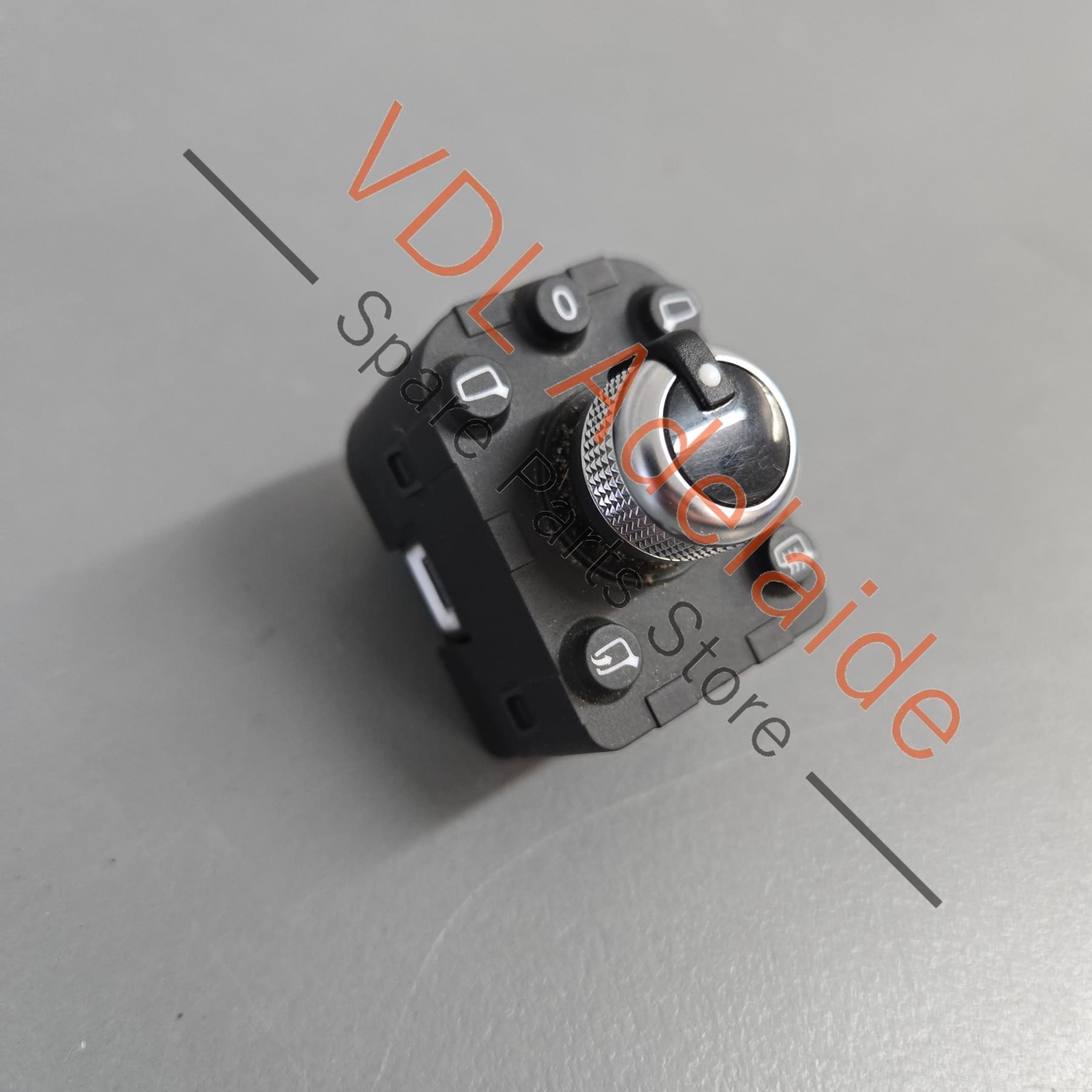 4M0959565M 4M0959565Q  Audi VW Power Folding Mirror Switch 4M0959565M 4M0959565Q