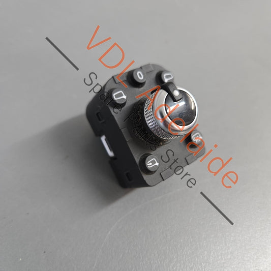 4M0959565M 4M0959565Q  Audi VW Power Folding Mirror Switch 4M0959565M 4M0959565Q