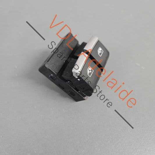 8W0959851F   Audi 2dr Coupe Drivers Master Window Switch 8W0959851F 5PR