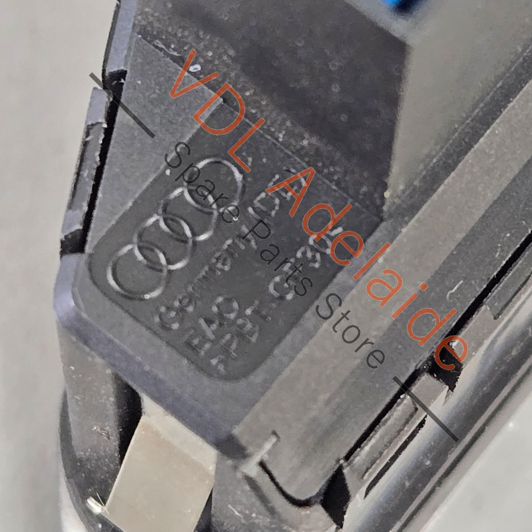 4M2927143B   Audi Button for Hill Descent Control 4M2927143B 8W2927143A