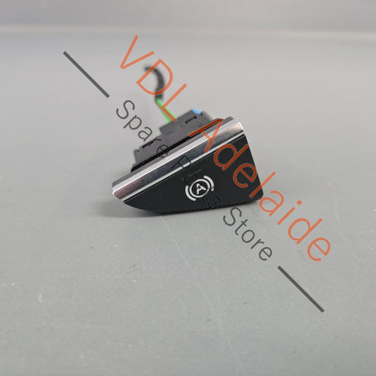 4M2927143B   Audi Button for Hill Descent Control 4M2927143B 8W2927143A