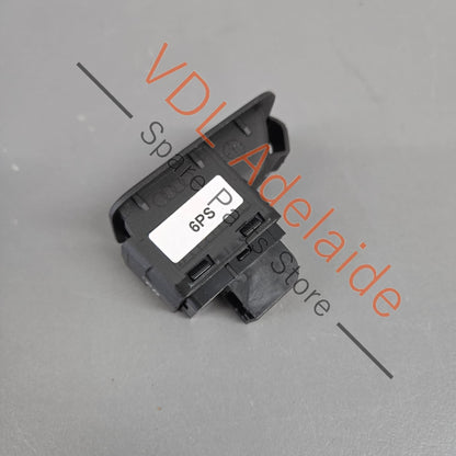 4M0959831A   Audi A4 S4 B9 Rear Door Hatch Boot Trunk Open Close Switch 4M0959831A 8W2959830