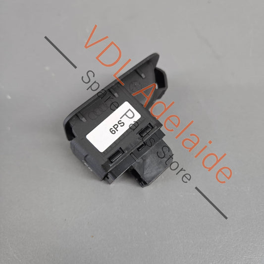 4M0959831A   Audi A4 S4 B9 Rear Door Hatch Boot Trunk Open Close Switch 4M0959831A 8W2959830