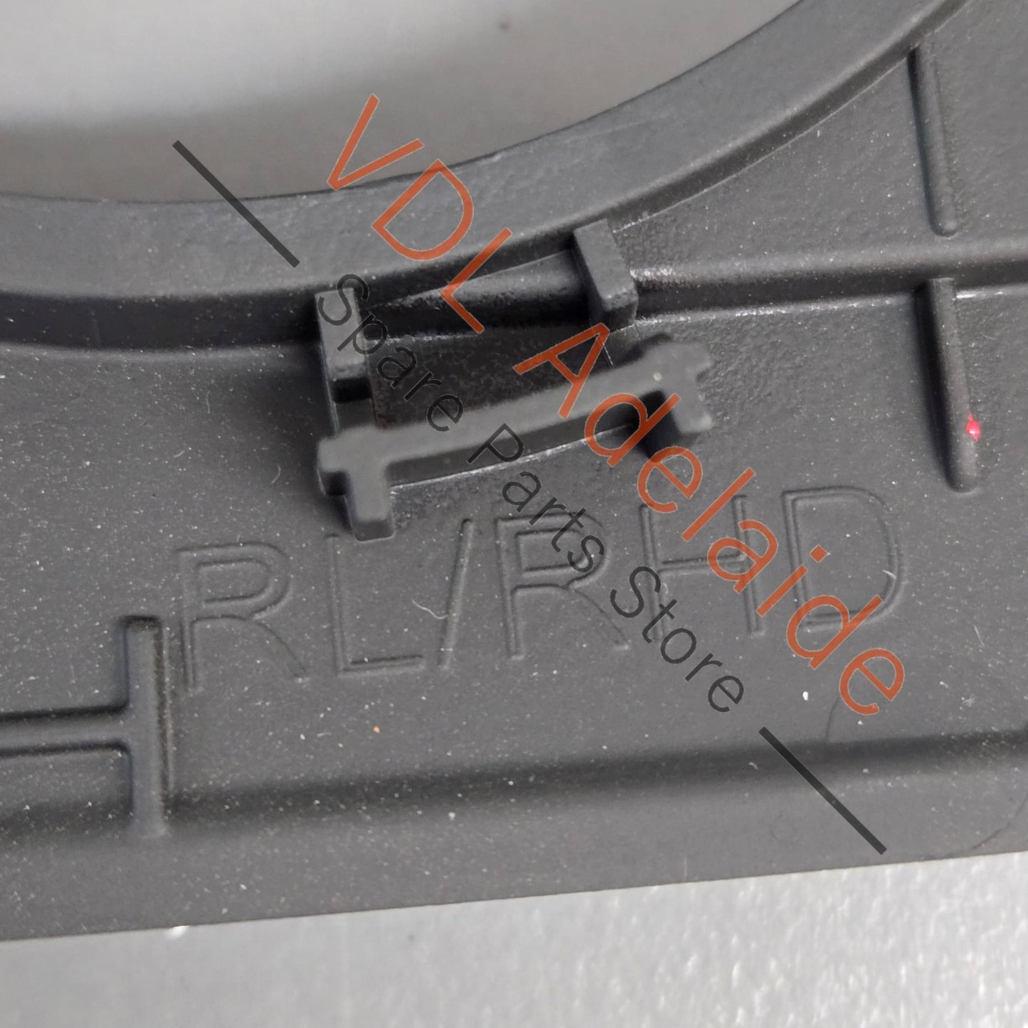 8W2864241A   Audi A5 S5 A4 S4 B9 Centre Console Shifter Surround Trim Brushed 8W2864241A 6PS
