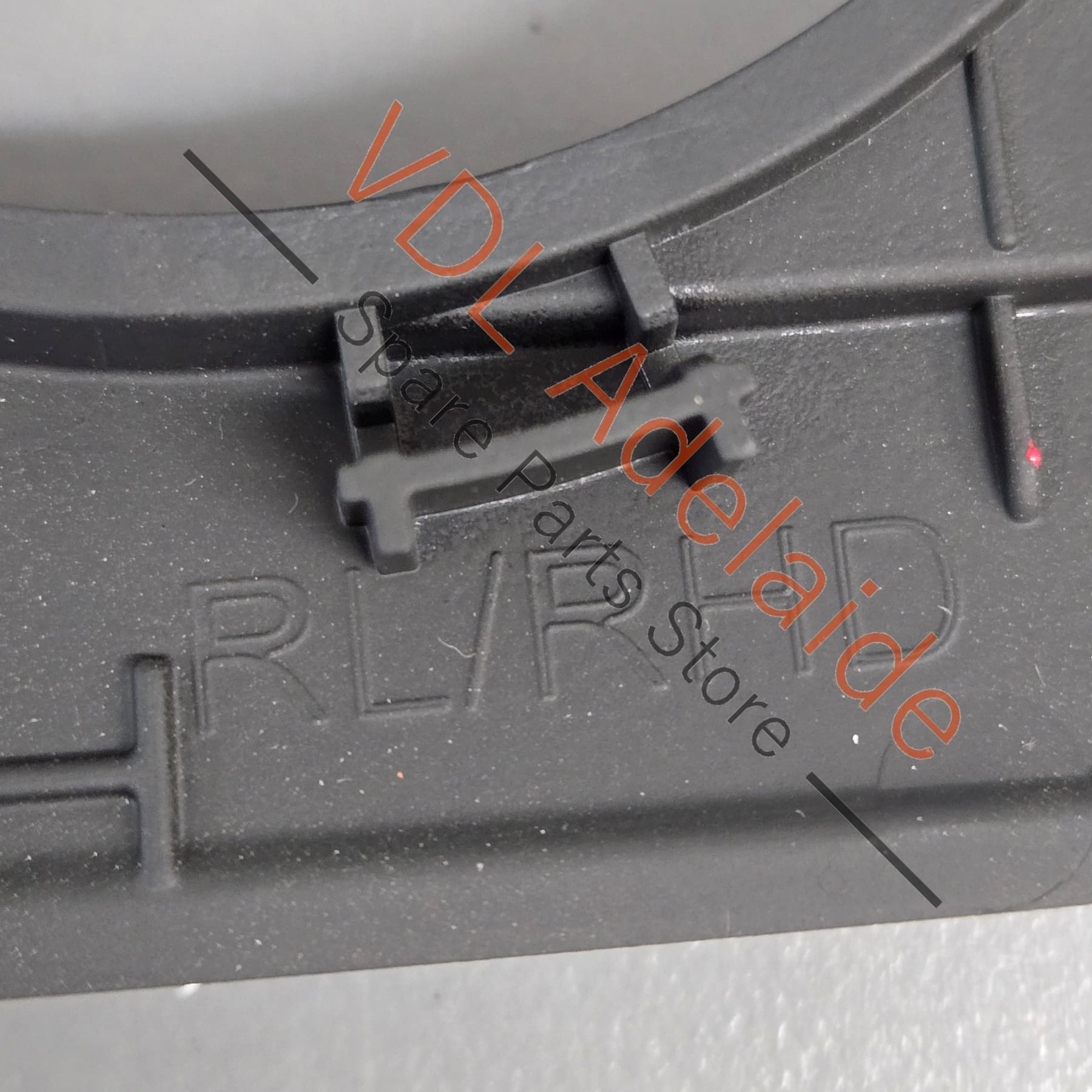 8W2864241A   Audi A5 S5 A4 S4 B9 Centre Console Shifter Surround Trim Brushed 8W2864241A 6PS
