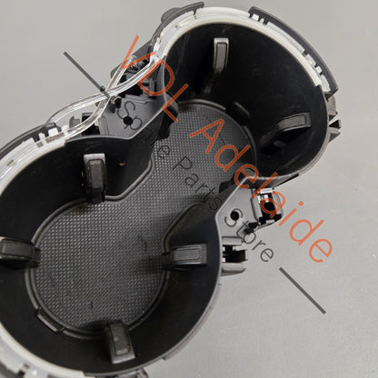 8W0862533B 8W0862533E  Audi A4 A5 S4 B9 Centre Console Cup Drinks Holder 8W0862533B 8W0862533E