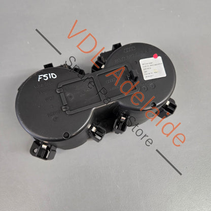 8W0862533B 8W0862533E  Audi A4 A5 S4 B9 Centre Console Cup Drinks Holder 8W0862533B 8W0862533E