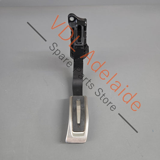 8W1723523A 8W1723523  Audi A4 S4 RS4 Accelerator Pedal Throttle for RHD models 8W1723523 8W1723523A