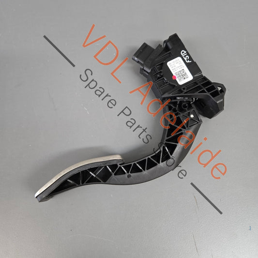 8W1723523A 8W1723523  Audi A4 S4 RS4 Accelerator Pedal Throttle for RHD models 8W1723523 8W1723523A