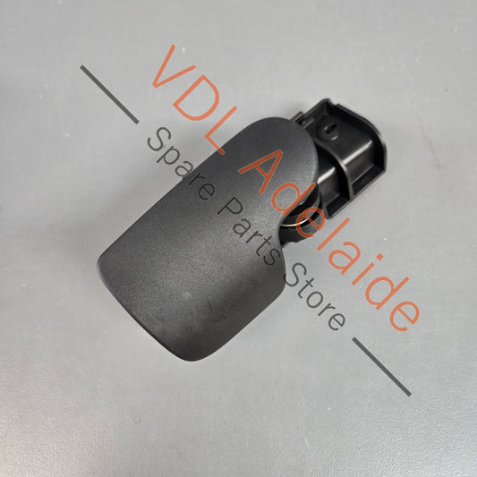 8W2823533C   Audi A4 A5 Bonnet Release Handle Lever 8W2823533C