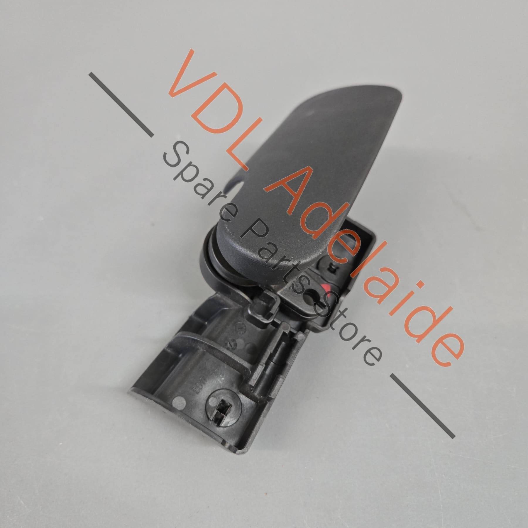 8W2823533C   Audi A4 A5 Bonnet Release Handle Lever 8W2823533C