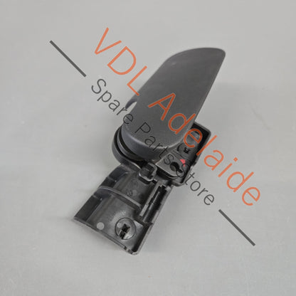 8W2823533C   Audi A4 A5 Bonnet Release Handle Lever 8W2823533C