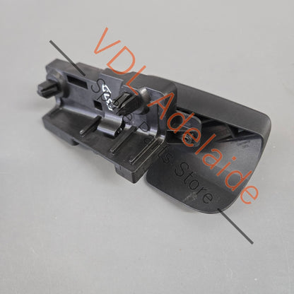 8W2823533C   Audi A4 A5 Bonnet Release Handle Lever 8W2823533C