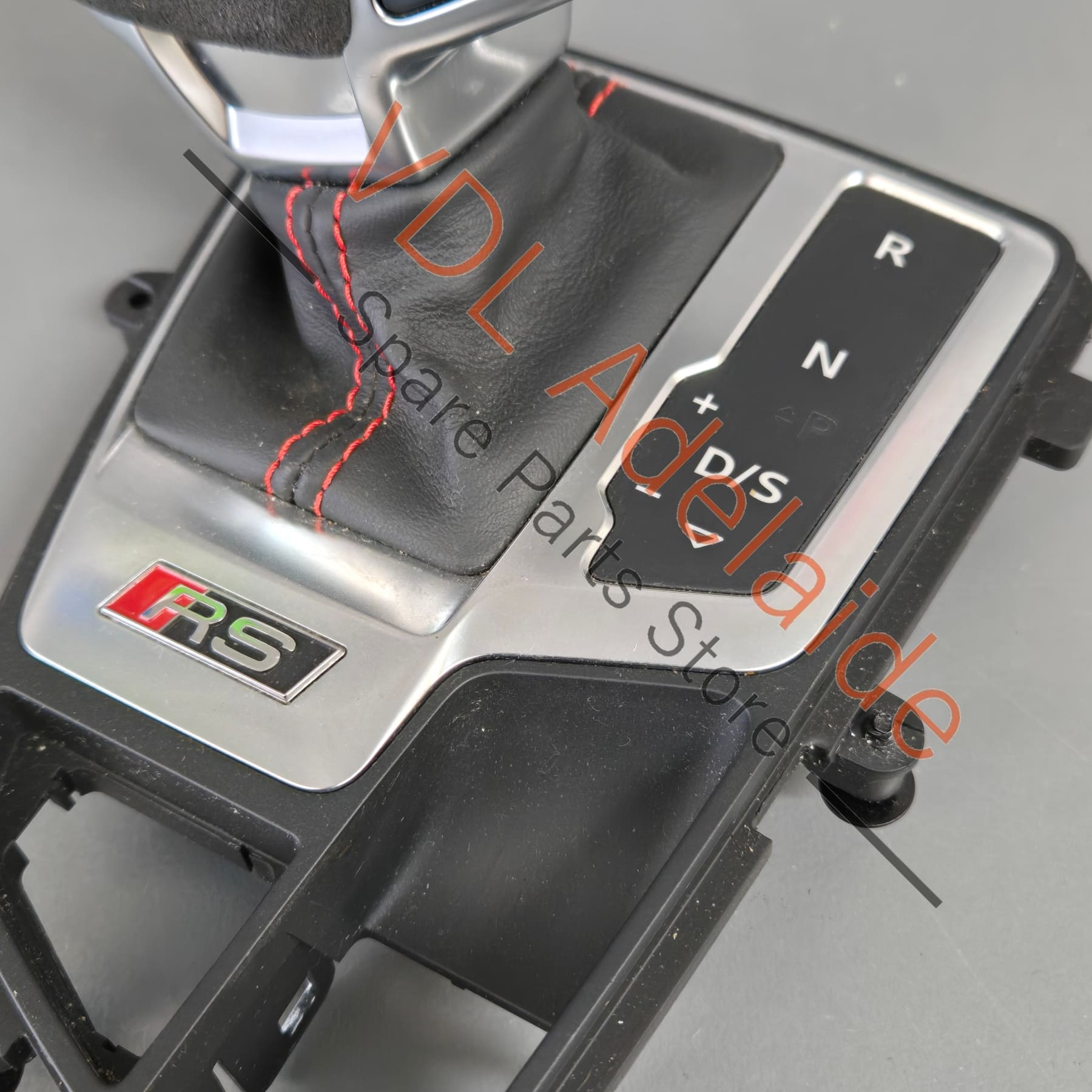8W2713139E 8W2713140DNTX 8W2713111DESX Audi RS5 RS4 B9 Alcantara Gear Shifter Selector Handle 8W2713139E 8W2713140D NTX 8W2713111D ESX