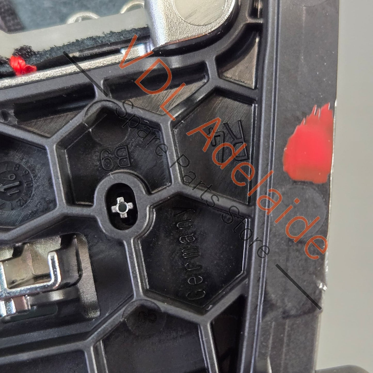 8W2713139E 8W2713140DNTX 8W2713111DESX Audi RS5 RS4 B9 Alcantara Gear Shifter Selector Handle 8W2713139E 8W2713140D NTX 8W2713111D ESX