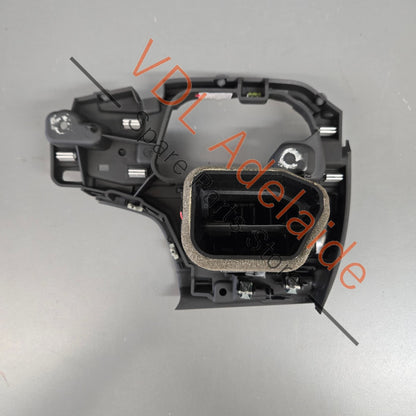 8W2820902B   Audi A4 S4 B9 RHS Right Dashboard Air Vent for Air Conditioning 8W0820902B