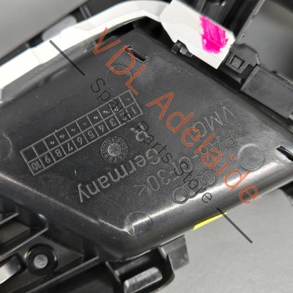 8W6837020C4PK   Audi RS4 RS5 B9 Interior Door Handle Right 8W6837020C 4PK