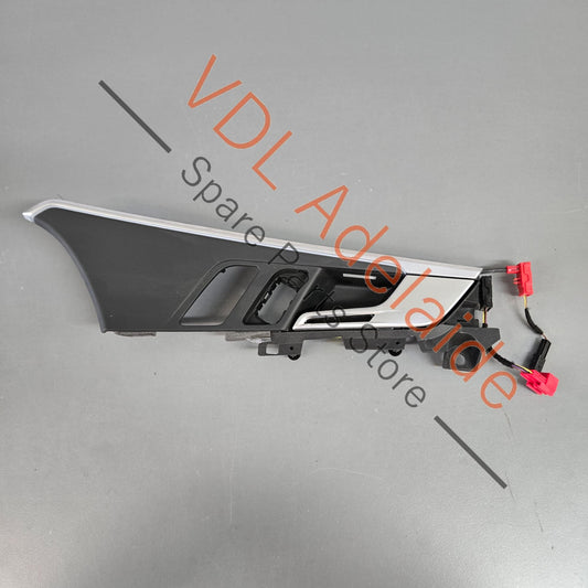 8W6837020C4PK   Audi RS4 RS5 B9 Interior Door Handle Right 8W6837020C 4PK