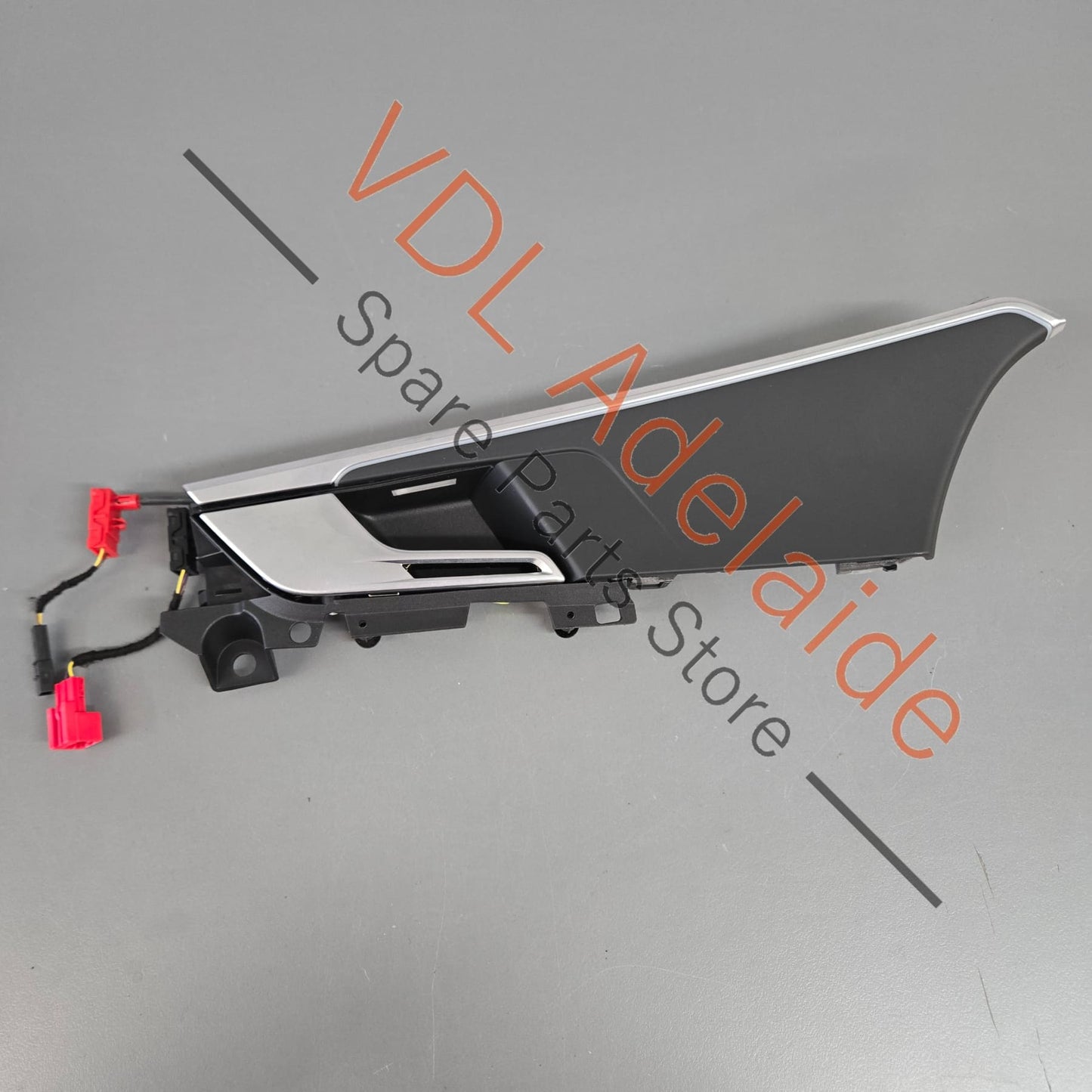 8W6837019C4PK   Audi RS4 RS5 B9 Interior Door Handle Left 8W6837019C 4PK