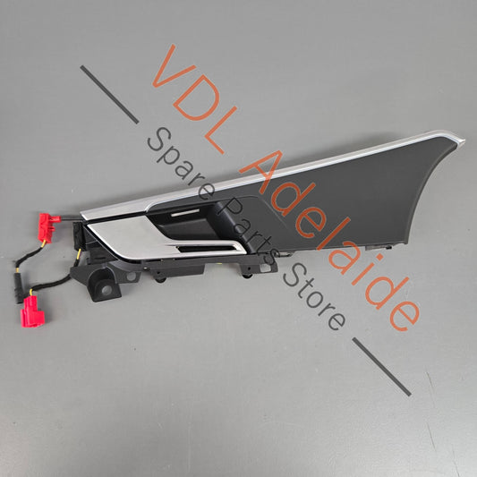 8W6837019C4PK   Audi RS4 RS5 B9 Interior Door Handle Left 8W6837019C 4PK