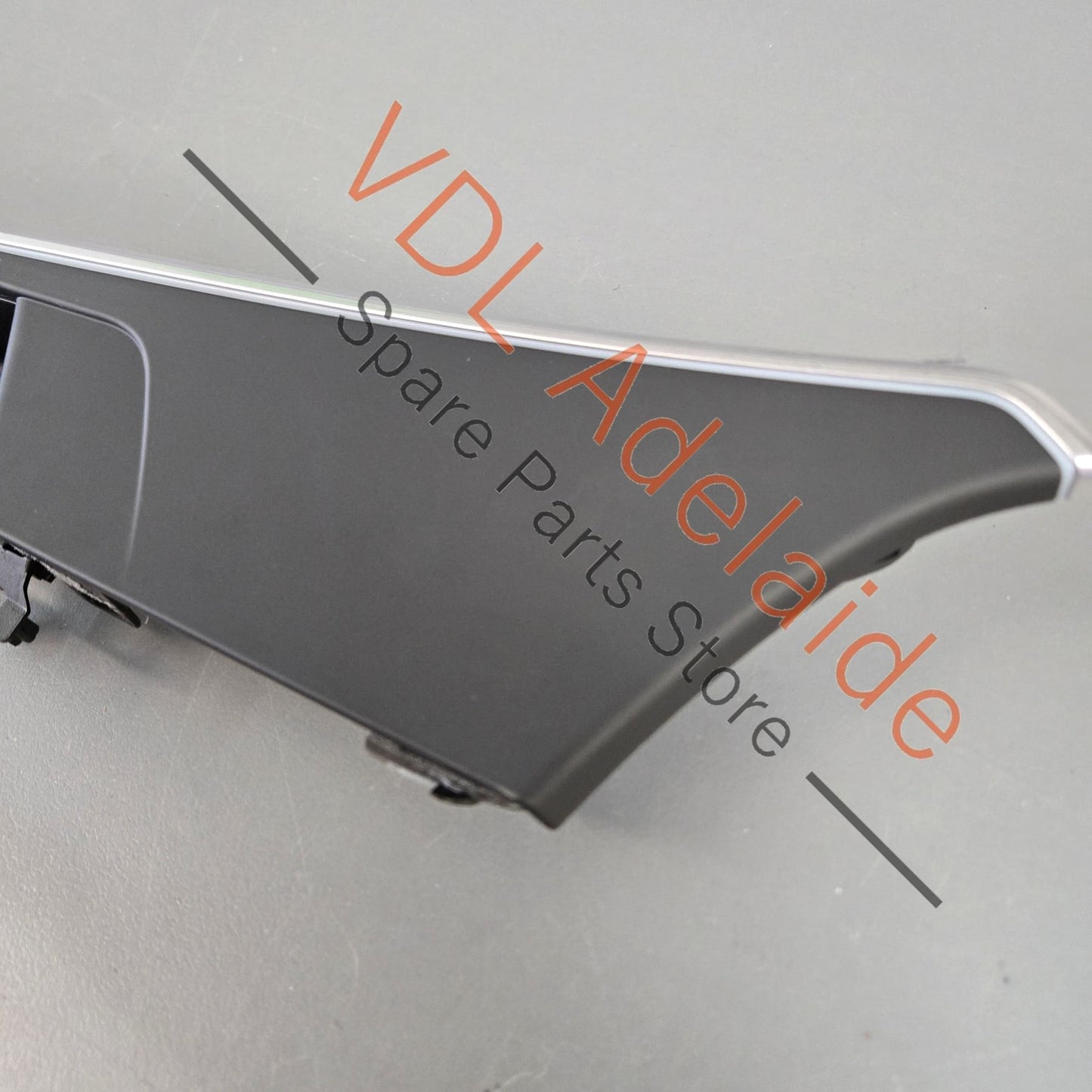 8W6837019C4PK   Audi RS4 RS5 B9 Interior Door Handle Left 8W6837019C 4PK