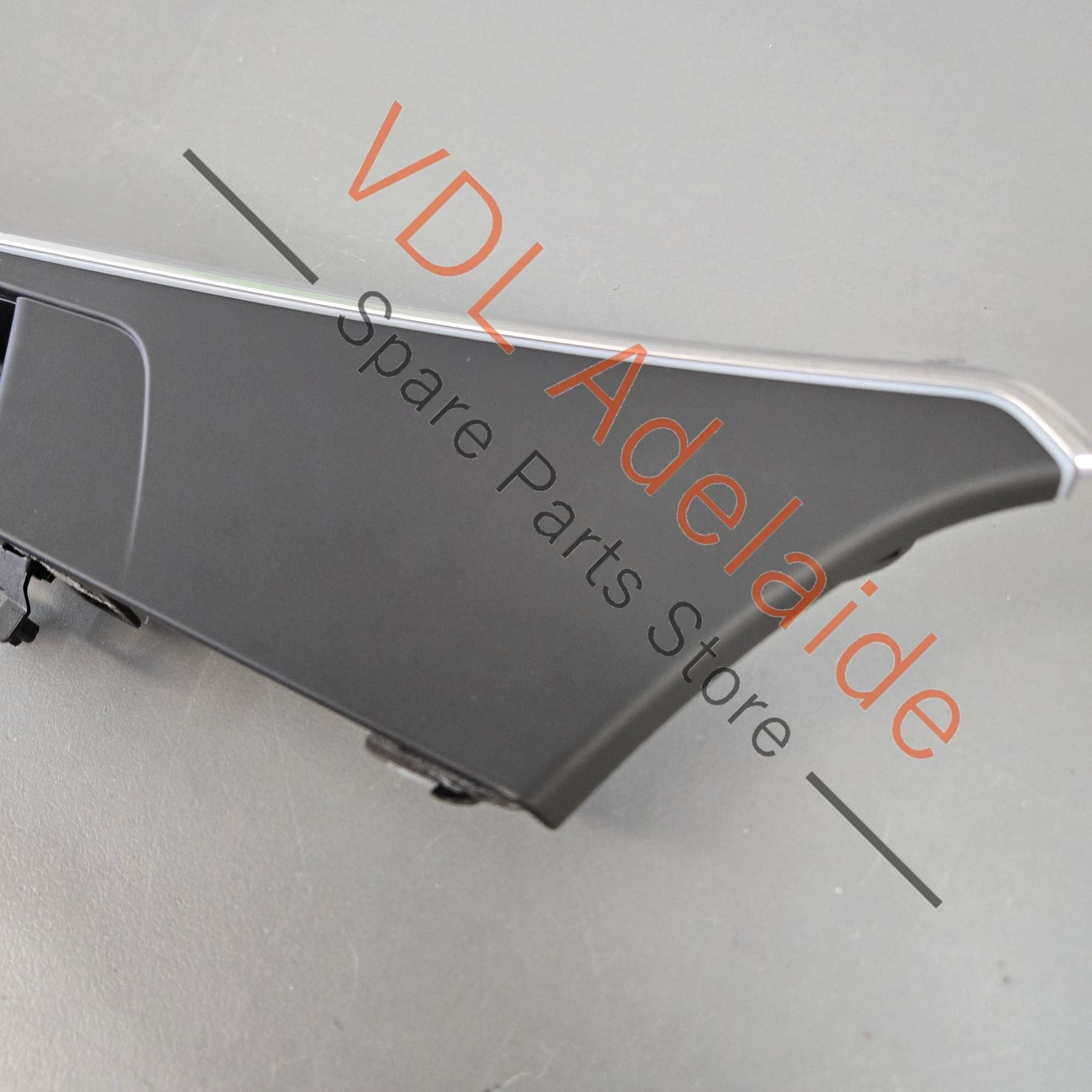 8W6837019C4PK   Audi RS4 RS5 B9 Interior Door Handle Left 8W6837019C 4PK