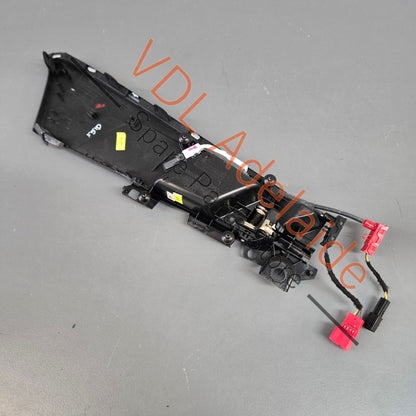 8W6837019C4PK   Audi RS4 RS5 B9 Interior Door Handle Left 8W6837019C 4PK