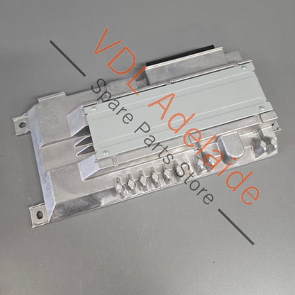 8W0035465   Audi A4 S4 RS4 B9 Audio Amplifier for Premium Bang Olufsen B&O Sound 8W0035465 MIB AMP GEN2