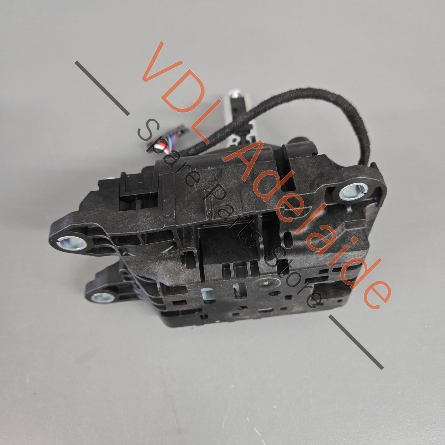 8W2713041F   Audi S4 B9 RHD Gear Shifter Selector Mechanism 8W2713041F